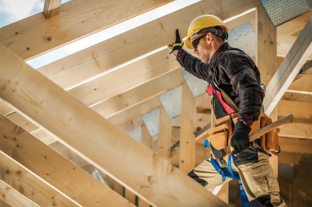 Best Commercial Roofing Services  in Galesburg, IL