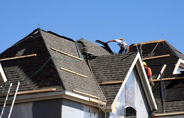 Best Best Roofing Contractors  in Galesburg, IL