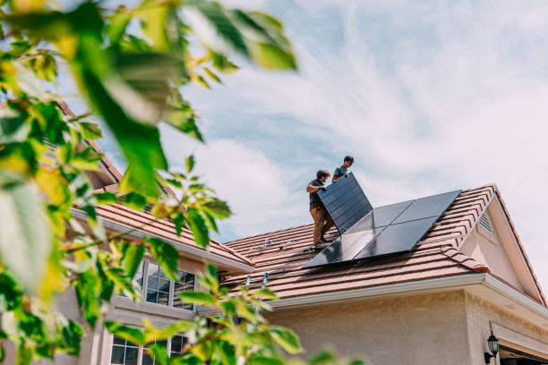 Best Residential Roofing Contractor  in Galesburg, IL