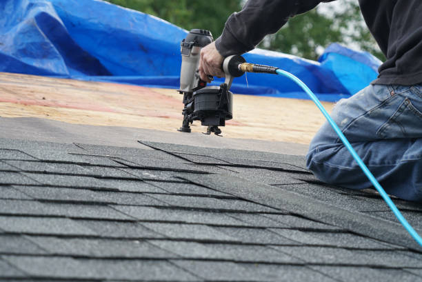 Trusted Galesburg, IL Roofing Contractor Experts