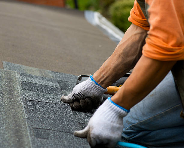Best Roof Leak Repair  in Galesburg, IL