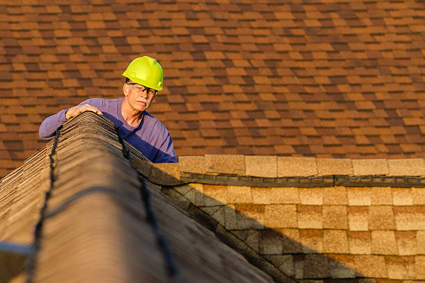 Slate Roofing Contractor in Galesburg, IL