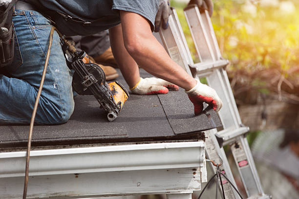 Galesburg, IL Roofing Contractor Company