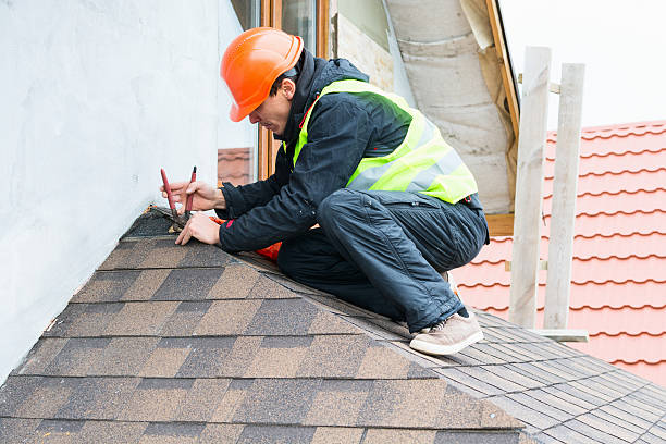 Best Slate Roofing Contractor  in Galesburg, IL