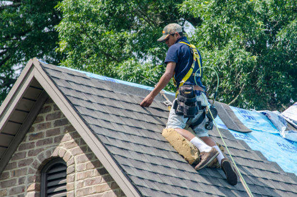 Best Affordable Roofing Company  in Galesburg, IL